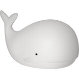 Star Trading Bijelo LED dječje noćno svjetlo Whale - Cijene