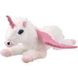 Ozzo Plush Rainbow, plišana igračka, jednorog, bela, 33cm | Eponuda.com