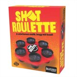 Asmodee shot roulette društvena igra za zabave | shoptok.hr