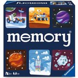 Ravensburger Igra memorije svemir RA20424-društvena igra | ePonuda.com