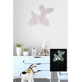 WALLXPERT dekorativna plastična led rasveta balloon dog white | ePonuda.com