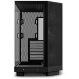 NZXT H6 Flow RGB Midi Tower Black | shoptok.hr
