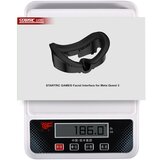 INF meta quest 3 vr headset maska za kroženje zraka s hladilnim ventilatorjem, (21320043) cene