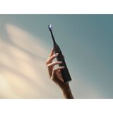 Philips Sonicare 6500 HX7411/10 sonična električna zobna ščetka Black 1 kos | Shoptok.si