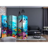  Paravan u 5 dijelova - Underwater Fun II [Room Dividers] 225x172 | shoptok.hr