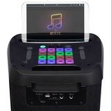 Sal Zvučnik bežični, Bluetooth , KARAOKE, 120 W - PAR 221DJ | Eponuda.ba