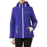 Peak Mountain Jakne Blouson de ski femme AMALI Vijolična | Shoptok.si