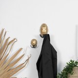 Spinder Design Zidna kuka u zlatnoj boji Bug – | shoptok.hr