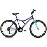  Bicikl Capriolo Mtb Diavolo 600 - M | shoptok.hr
