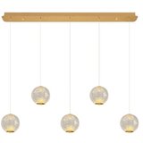Opviq L1384 yellow luster | ePonuda.com