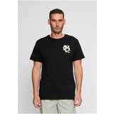 Mister Tee Politrix T-shirt black Cene