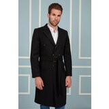 Dewberry PLT8382 MEN'S COAT-BLACK | shoptok.hr