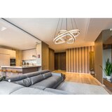 Globo 67196-78H - LED prigušiva luster na sajli BLONDIE LED/78W/230V + daljinski upravljač | Eponuda.com