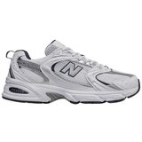 New Balance bele muške patike NBMR530SG-110 cene