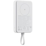 Xiaomi 33W Magnetic Power Bank 10000mAh (sa integrisanim kablom) | ePonuda.com