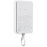 33W Magnetic Power Bank 10000mAh (sa integrisanim kablom)