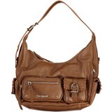 Desigual BROWN WOMEN&#39;S BAG | shoptok.hr