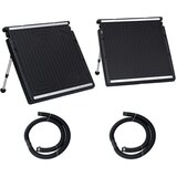  Dvojni solarni grelni panel za bazen 150x75 cm Cene