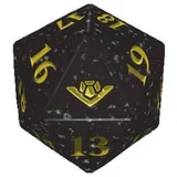 kockica mtg life counter D20 die - outlaws of thunder junction