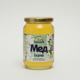 Poljoprivredno gazdinstvo Marjan Gojković - Čačak Bagremov med, 1kg Cene