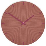 Von Der Factory Zidni sat Luxhora Concentra Red 11 boja kazaljki | shoptok.hr