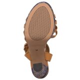 Maciejka 0608229001RU Smeđa | shoptok.hr