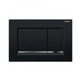 Geberit Taster Geberit SIGMA30 crna sjaj 115.883.KM.1 | ePonuda.com