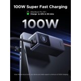 Ugreen Prijenosna Punjiva Baterija 20.000mAh, 130W | shoptok.hr