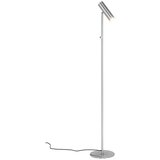 House Nordic Stojeća svjetiljka u srebrnoj boji (visina 150 cm) Paris – | shoptok.hr