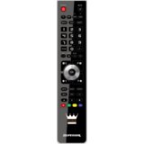 Superior Daljinski upravljač, za 1 uređaj, PC programiranje - SUPERIOR 1:1 FREEDOM - black Cijene