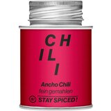 Stay Spiced! Zmleti ancho čili Cene