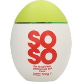 SoSo Factory Fleur de Sel Pasta Cene