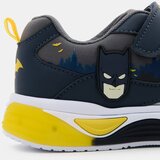 Sinsay Lagane tenisice sa svjetlećim LED potplatom Batman | shoptok.hr