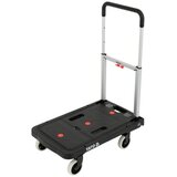 Yato TYT-37417 transportna kolica 41x67,5cm 137 kg nosivost | shoptok.hr