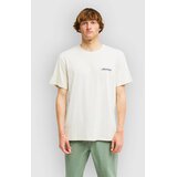 Billabong Abandon T-shirt oatmeal Cene