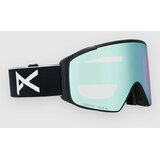 Anon M4S Cylindrical Black +Bonus Lens Smucarska ocala prcv vrbl blue Cene