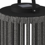 Bessagi Garden Solarna Svetilka Madonna | Shoptok.si