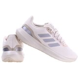 Adidas Tenisice za trčanje 'Runfalcon 3.0' srebrno siva / sivkasto ljubičasta (mauve) | shoptok.hr