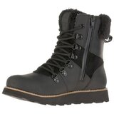 KAMIK Winterstiefel Ariel Flanell Crna | shoptok.hr