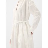 GAP Linen midi dress - Women's | Shoptok.si