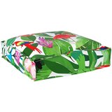  Jastuk Cvjetni 4 pcs Šareni 40 x 40 x 8 cm Oxford tkanina | Eponuda.com