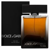 Dolce & Gabbana The One for Men parfumirana voda za moške 100 ml | Shoptok.si