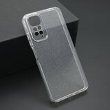 Maska za telefon SPARKLING za Xiaomi Redmi Note 11/Note 11S providna | Eponuda.com