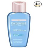 Diadermine Mild Eye Make-Up Remover nježno sredstvo za uklanjanje šminke s očiju 125 ml | shoptok.hr