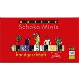  Izbor 5 bio čokolad Choco Mini, z alkoholom Cene
