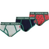 Frogies Boys briefs Spiderman 3P | Shoptok.si