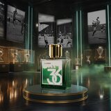 SUPERZ. Budapest 36 parfumski ekstrakt uniseks 50 ml | Shoptok.si