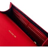 Vuch Clutch torbica Joelyne Red, 15 x 26 cm Slike