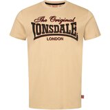 Lonsdale Men's t-shirt regular fit | ePonuda.com
