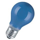 Osram SIJALICA 11W 240V E27 PLAVA 545862 | Eponuda.ba